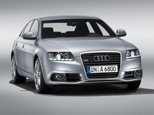 Audi Offers Discounted Leases in November